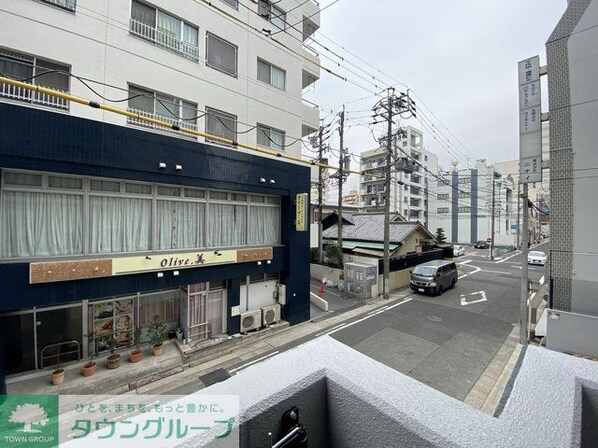 PONANT鶴舞公園の物件内観写真